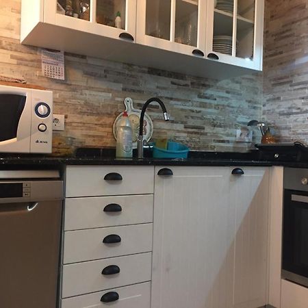 Guadarrama, Atico Nuevo Con Espectaculares Vistas Exterior foto